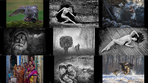 The 7th Greek Photographic Circuit 2019 Winners 2-2