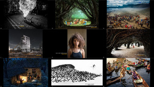 2019 Sony World Photography Awards National Award Winner