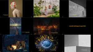 klicke hier, um die Datei herunterzuladen 2019 Sony World Photography Awards National Award Winner
