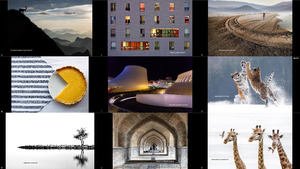 klicke hier, um die Datei herunterzuladen CEWE Photo Award 2019 Highlighted Entries 2-2