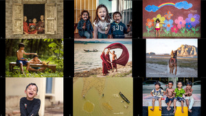 klicke hier, um die Datei herunterzuladen AGORA images Fun 2019 Photo Contest Top 50