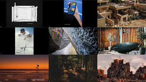 Red Bull Illume Image Quest 2019 Semi-finalists 2 Wide