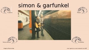 Jukebox - Simon Garfunkel 001