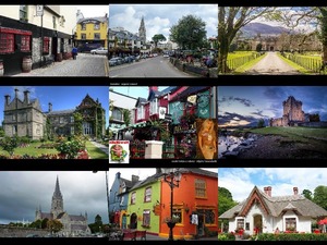 Killarney Irland