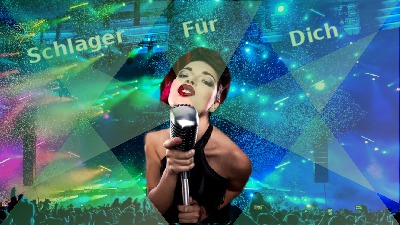 Jukebox Schlager fuer Dich 5