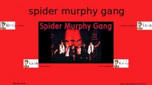 Jukebox - spider murphy gang 001