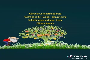 Gesundheits-Check-UP