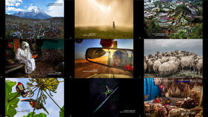 Dutch National Geographic Photo Contest Winners 2018