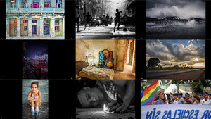 Havana Times 2018 Cuba Photo Contest Finalists