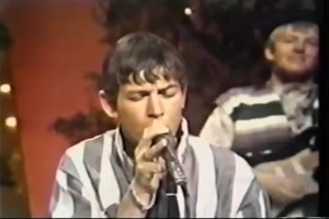 Eric Burdon & The Animals - When I Was Young