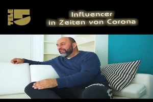 Home Edition-Corona vs. Influencer