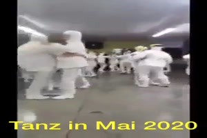 Tanz in den Mai 2020
