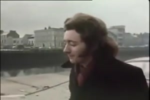 Rory Gallagher-A Million Miles Away