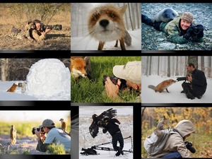 Tier-Fotografen