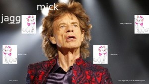 mick jagger 004