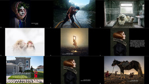 All About Photo Awards 2020