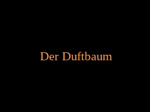 Duftbaum