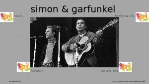 Jukebox - Simon Garfunkel 002