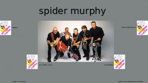 Jukebox - Spider Murphy Gang 003