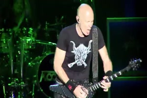 ACCEPT - Pandemic - Restless And Live