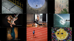The World s Best Photos of Sports 2020 by Agora