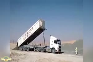 Truck-fails