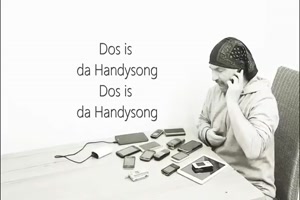 Dos is da Handysong