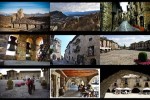 Aínsa-Sobrarbe-(Spanje)---Aínsa-Sobrarbe-(Spanien).ppsx auf www.funpot.net