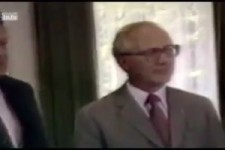 Wilde Verschwörungstheorie - Honecker hat alles geplant