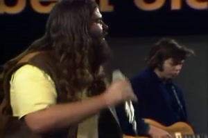 Canned Heat - Lets Work Together