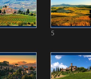 Toscana 2