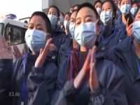 Song - Wo sind all die Masken hin