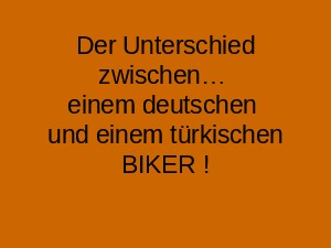 biker