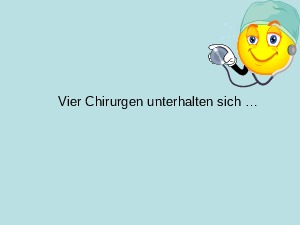 Chirurgen