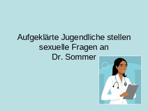 doktor sommer