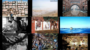 The Winners of First Half of Readers Travel Photo Competiti