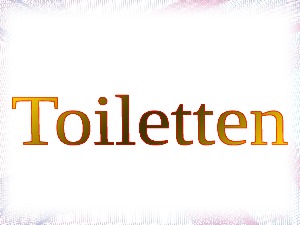 neue-toilette