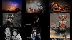 2019 ONYX International Exhibitions of Photography Romania