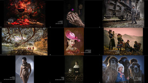 2020 ONYX International Exhibitions of Photography Romania