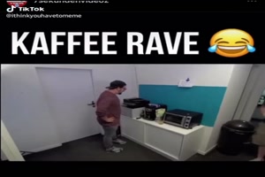 Kaffee Rave