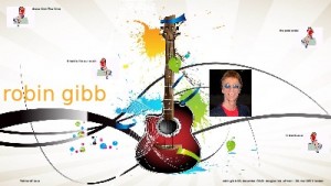 Jukebox - Robin Gibb 005