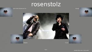 Jukebox - Rosenstolz 005