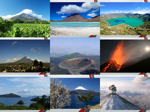 Vulkane 2