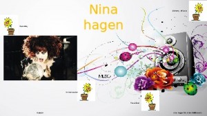 nina hagen 007