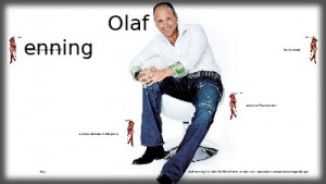 olaf henning 007