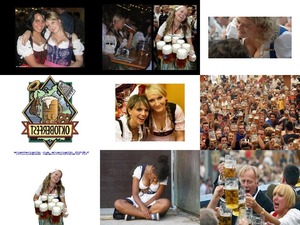 oktoberfest bilder