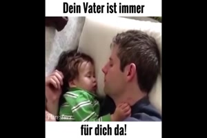 Danke Papa