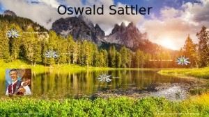 oswald sattler 007