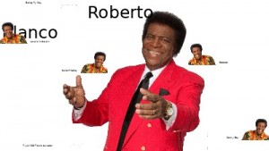 roberto blanco 007