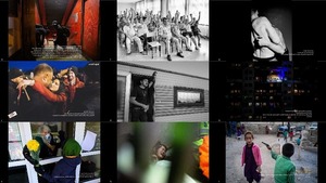 The Winners of Grand Press Photo 2020 -